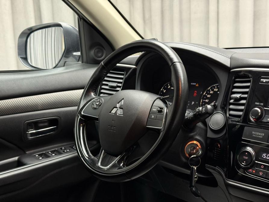 Mitsubishi Outlander III Рестайлинг 2 Ижевск  - изображение 11