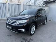 Toyota Highlander II (XU40) Рестайлинг Ростов-на-Дону  - изображение 22