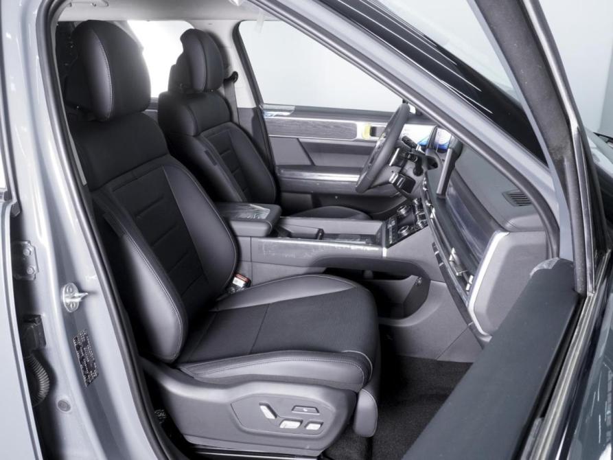 Hyundai Santa Fe V (MX5) Ростов-на-Дону  - изображение 8