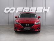 Mazda 6 III (GJ) Рестайлинг Воронеж  - изображение 22