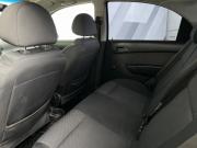 Chevrolet Aveo I Рестайлинг Екатеринбург  - изображение 34