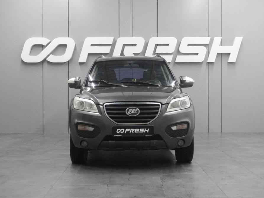 Lifan X60 I Воронеж  - изображение 3