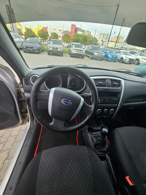 Datsun on-DO I Череповец  - изображение 12