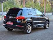 Volkswagen Tiguan I Рестайлинг Екатеринбург  - изображение 21