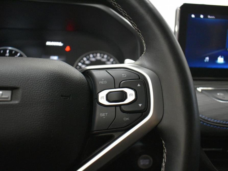 Haval Jolion I Рестайлинг Мурманск  - изображение 11