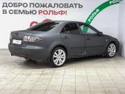Mazda 6 I (GG) Рестайлинг Москва  - изображение 20