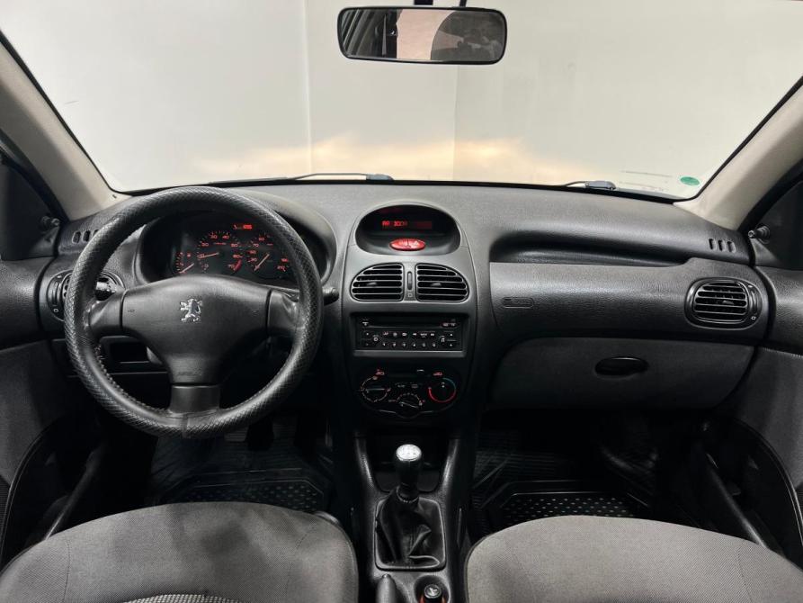 Peugeot 206 Кемерово  - изображение 8