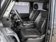 Mercedes-Benz G-Класс II (W463) Рестайлинг 4 Краснодар  - изображение 39