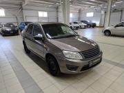 Lada (ВАЗ) Granta I Набережные Челны  - изображение 25