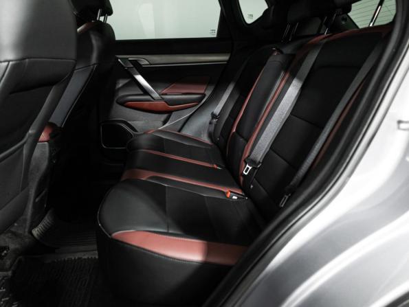 Geely Coolray I с пробегом 2023 года, цена 1 695 989 рублей, 83444 км, внедорожник, Автокод Объявления