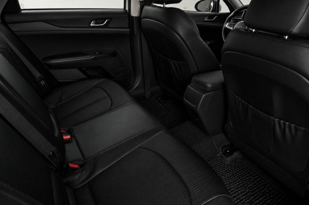Kia K5 III Челябинск  - изображение 21