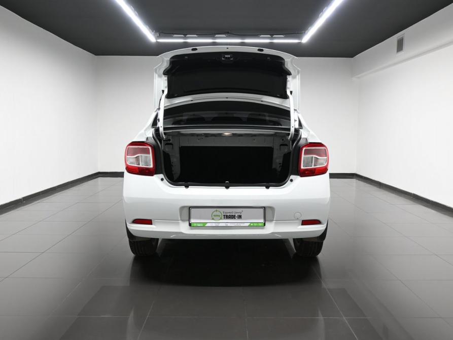 Renault Logan II Рестайлинг Тверь  - изображение 7