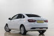 Lada (ВАЗ) Vesta I Рестайлинг (NG) Новокузнецк  - изображение 38