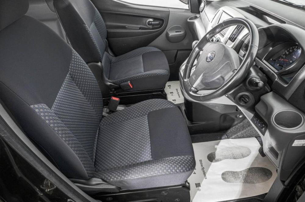 Nissan NV200 Барнаул  - изображение 11
