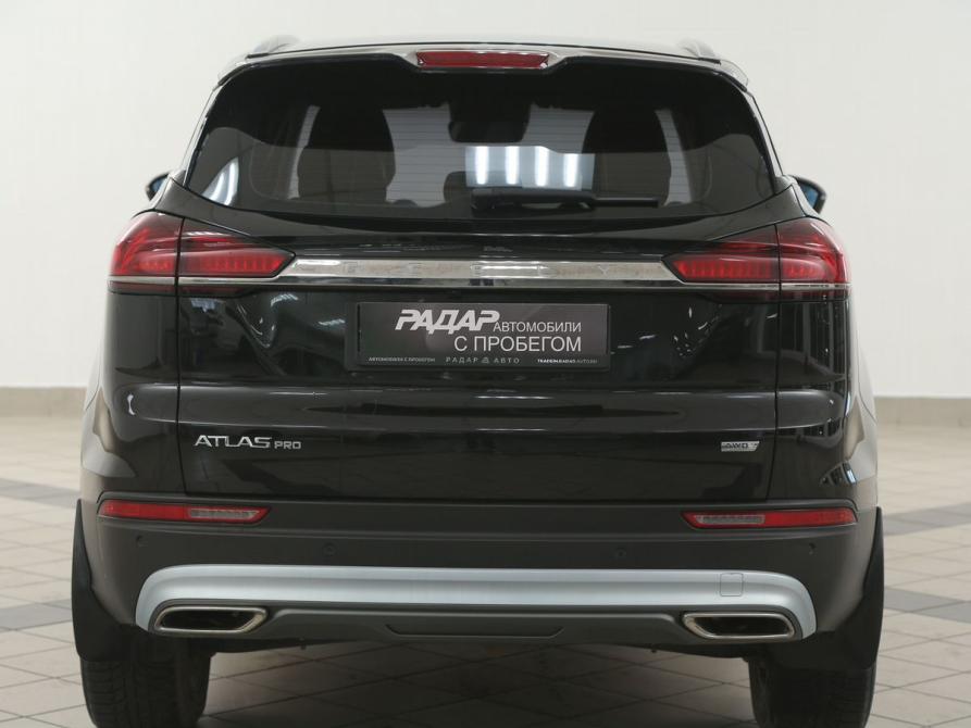 Geely Atlas Pro Иваново  - изображение 3