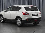 Nissan Qashqai I Рестайлинг Ставрополь  - изображение 23