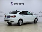 Lada (ВАЗ) Vesta I Рестайлинг (NG) Ставрополь  - изображение 20
