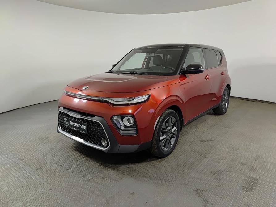 Kia Soul III Уфа  - изображение 1