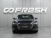 Audi A6 V (C8) Воронеж  - изображение 24