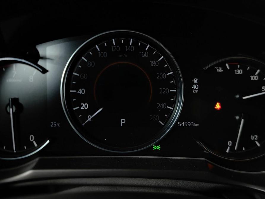Mazda 6 III (GJ) Рестайлинг 2 Москва  - изображение 17