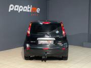 Nissan Note I Рестайлинг Тверь  - изображение 18