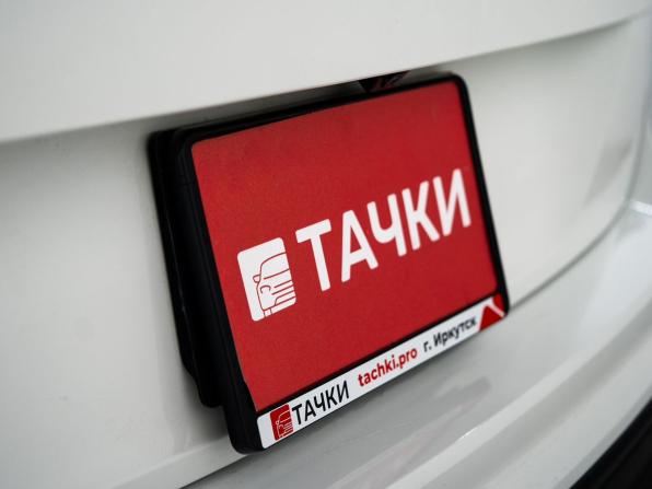 Volkswagen Tiguan II с пробегом 2018 года, цена 2 170 000 рублей, 74142 км, внедорожник, Автокод Объявления