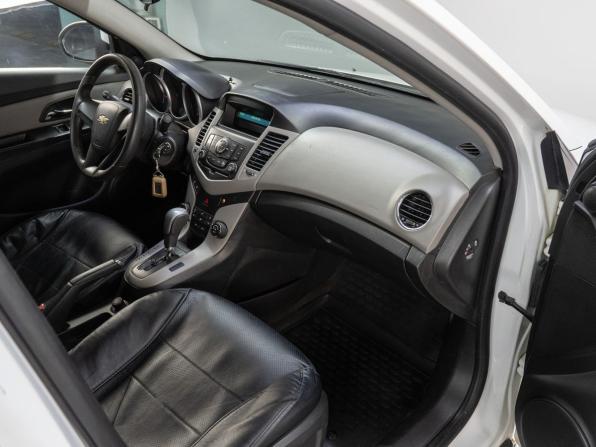 Chevrolet Cruze I с пробегом 2012 года, цена 700 000 рублей, 195155 км, седан, Автокод Объявления