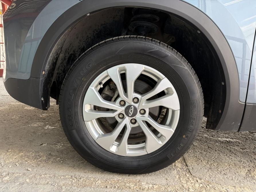 Chery Tiggo 4 I Рестайлинг Саратов  - изображение 14