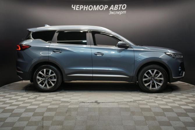Chery Tiggo 7 Pro I с пробегом 2020 года, цена 1 765 000 рублей, 25303 км, внедорожник, Автокод Объявления