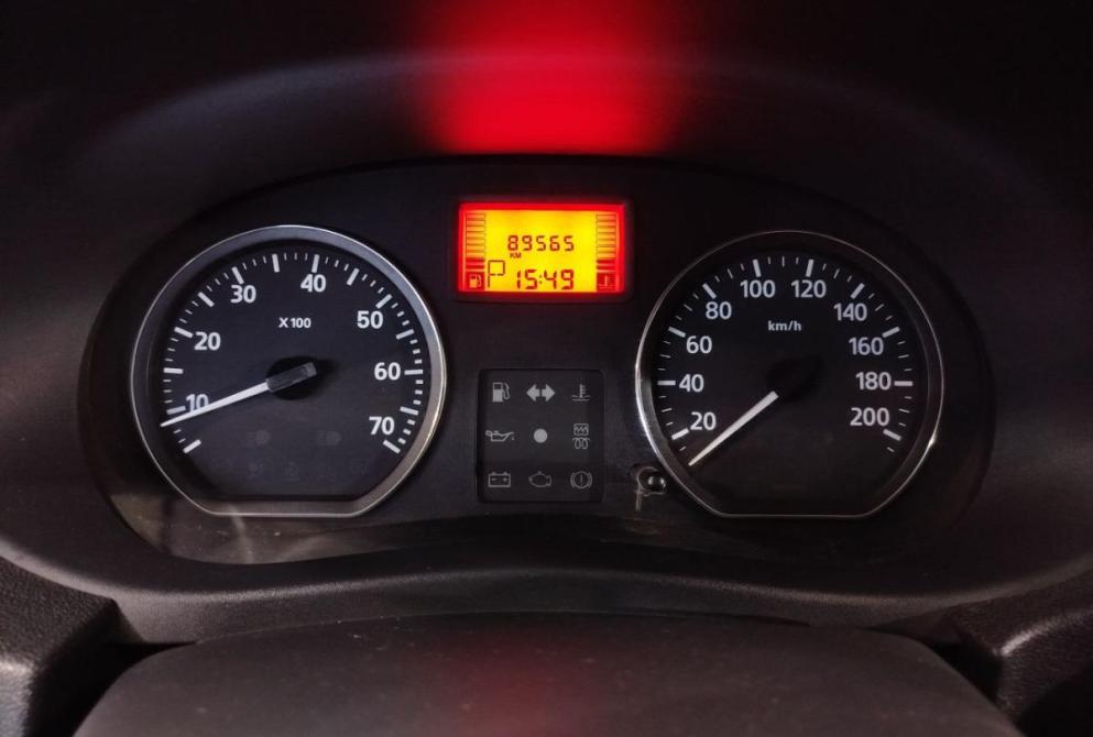 Nissan Almera III (G15) Саратов  - изображение 13