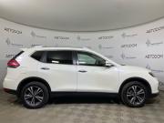 Nissan X-Trail III Рестайлинг Москва  - изображение 29