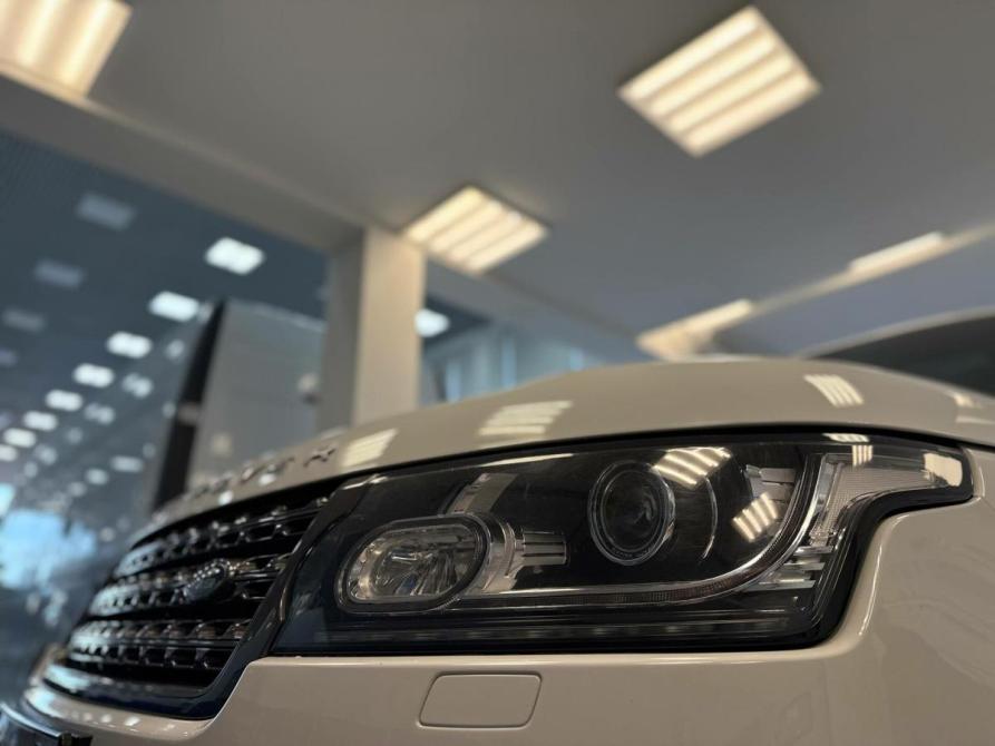 Land Rover Range Rover IV Омск  - изображение 43