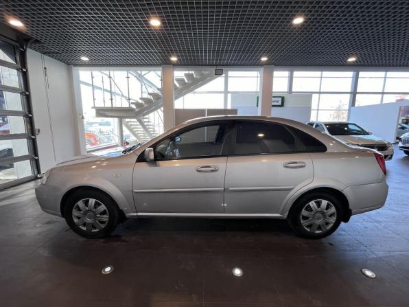 Chevrolet Lacetti I с пробегом 2007 года, цена 310 000 рублей, 263703 км, седан, Автокод Объявления