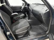 Lada (ВАЗ) Niva Travel I Альметьевск  - изображение 38