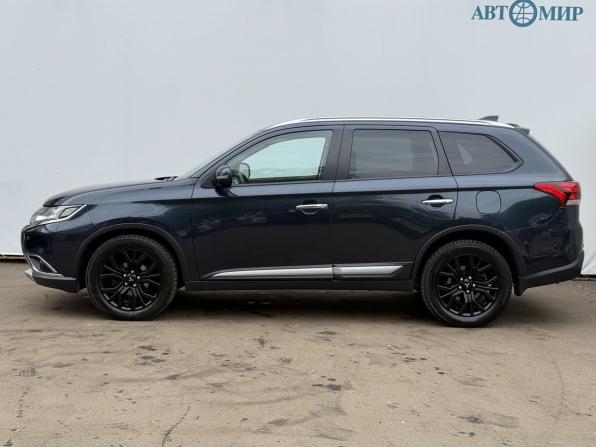 Mitsubishi Outlander III Рестайлинг 2 с пробегом 2018 года, цена 1 950 000 рублей, 144859 км, внедорожник, Автокод Объявления
