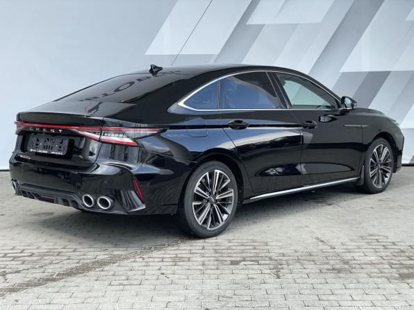 Chery Arrizo 8 с пробегом 2023 года, цена 1 990 000 рублей, 16052 км, седан, Автокод Объявления