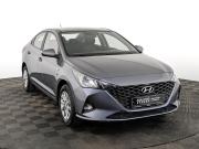 Hyundai Solaris II Рестайлинг Москва  - изображение 29