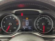 Audi A4 IV (B8) Рестайлинг Москва  - изображение 35