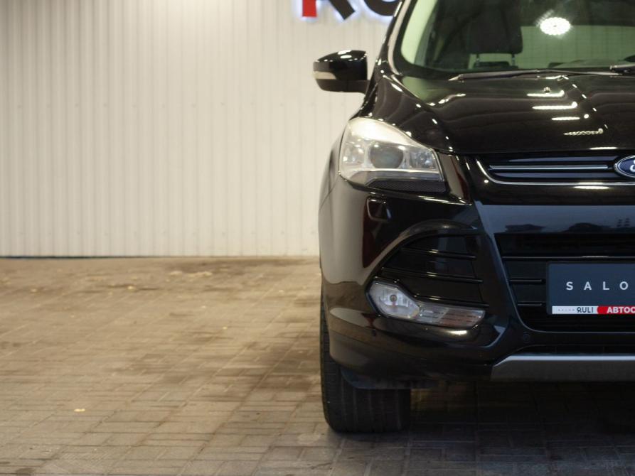 Ford Kuga II Иваново  - изображение 4
