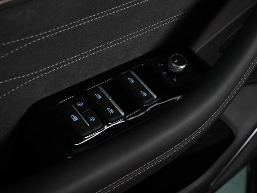 Geely Monjaro I Рестайлинг 2 Ростов-на-Дону  - изображение 20
