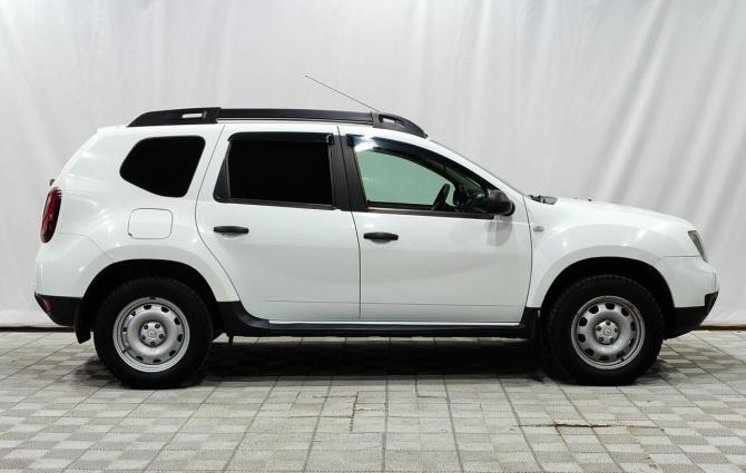 Renault Duster I Рестайлинг с пробегом 2020 года, цена 1 190 000 рублей, 154882 км, внедорожник, Автокод Объявления