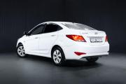 Hyundai Solaris I Рестайлинг Тюмень  - изображение 29