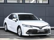 Toyota Camry VIII (XV70) Новороссийск  - изображение 24