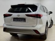Toyota Highlander IV (XU70) Вологда  - изображение 27