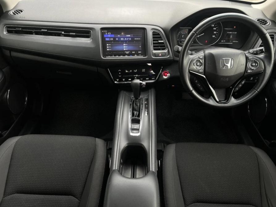 Honda Vezel I Рестайлинг Кемерово  - изображение 15