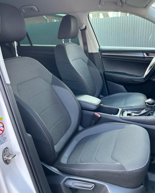 Skoda Kodiaq I Альметьевск  - изображение 12