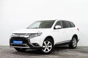 Mitsubishi Outlander III Рестайлинг 3 Сургут  - изображение 21