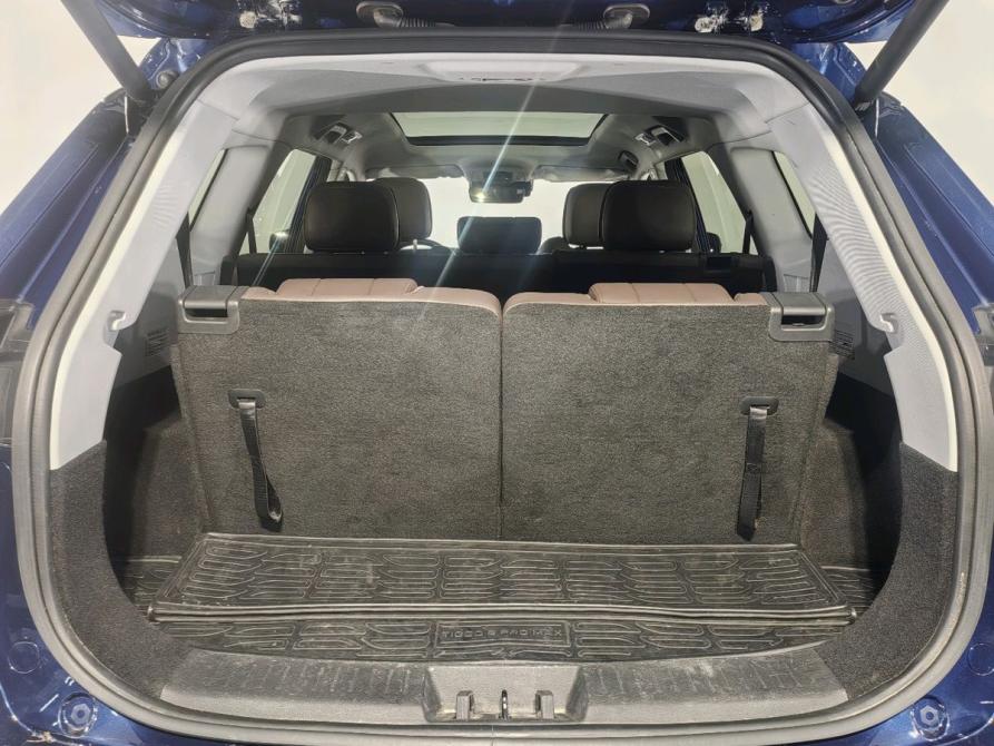 Chery Tiggo 8 Pro Max I Рестайлинг Санкт-Петербург  - изображение 22