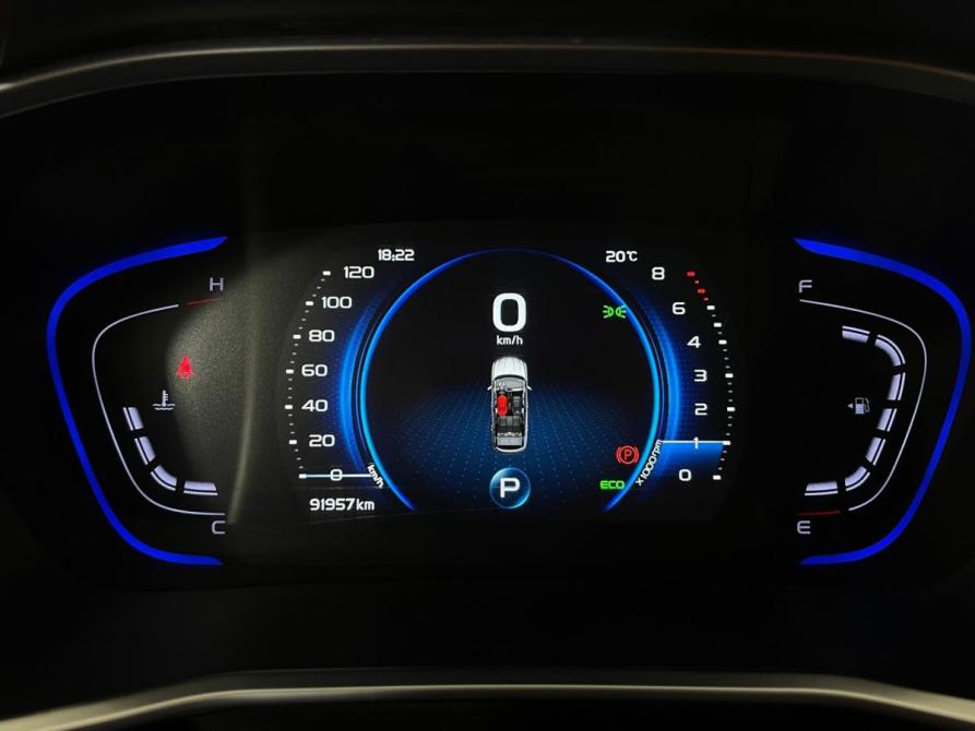 Geely Coolray I Воронеж  - изображение 16