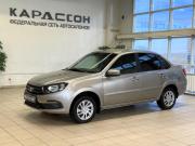 Lada (ВАЗ) Granta I Рестайлинг Волгоград  - изображение 19